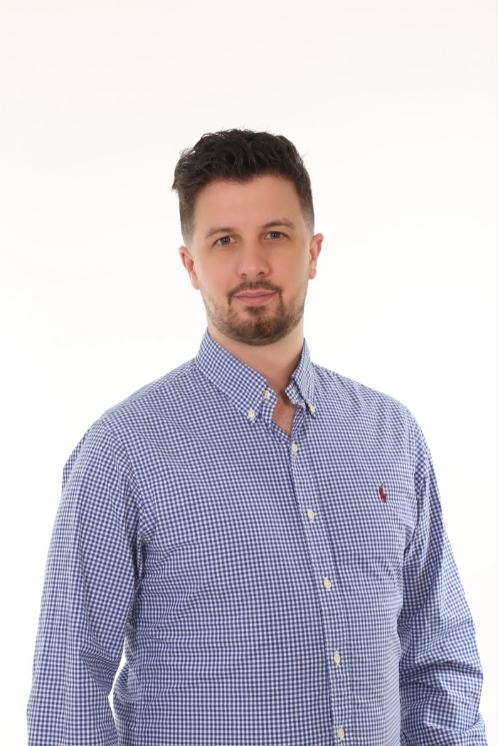 Kevin Taillefer, Dirigeant de FormaCaen, référent pédagogique, administratif et handicap